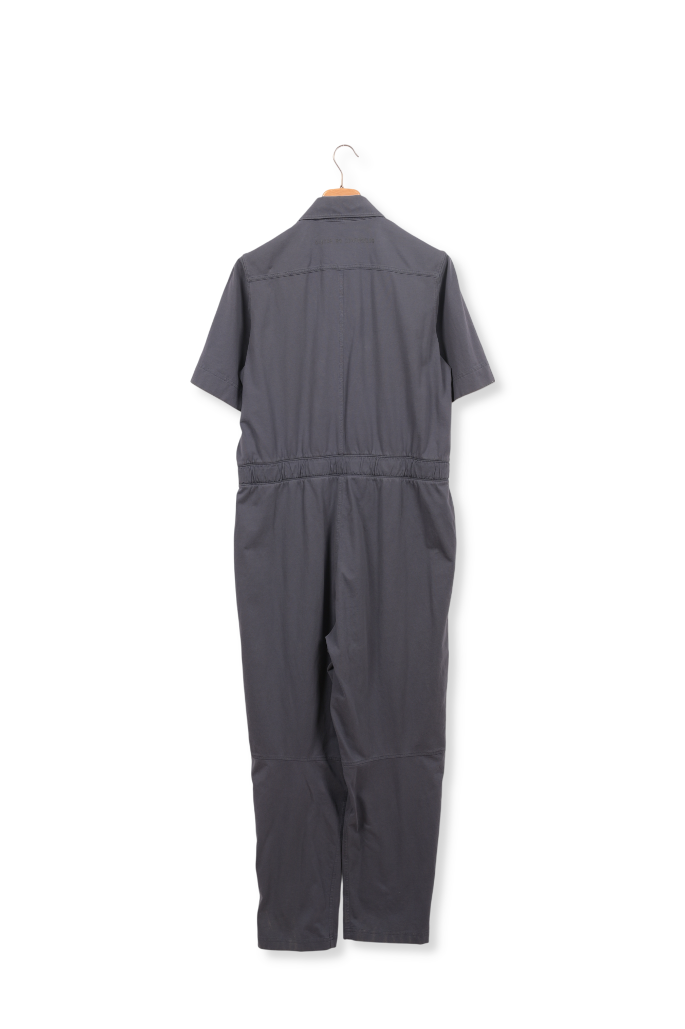 Army Jersey Jumpsuit Dada sport preloved - seconde main