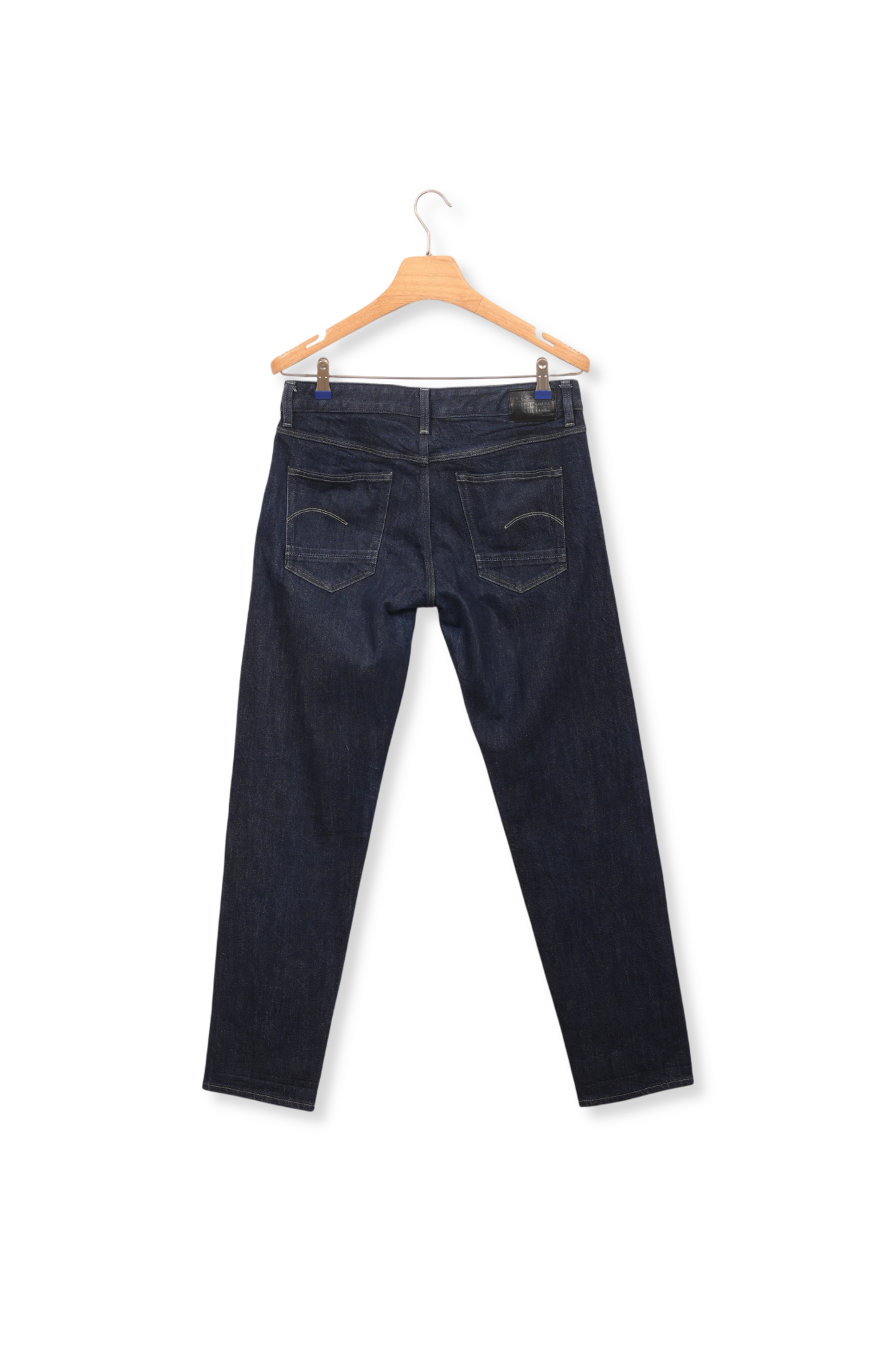 Kate Boyfriend Selvedge Jeans Dada sport preloved - seconde main