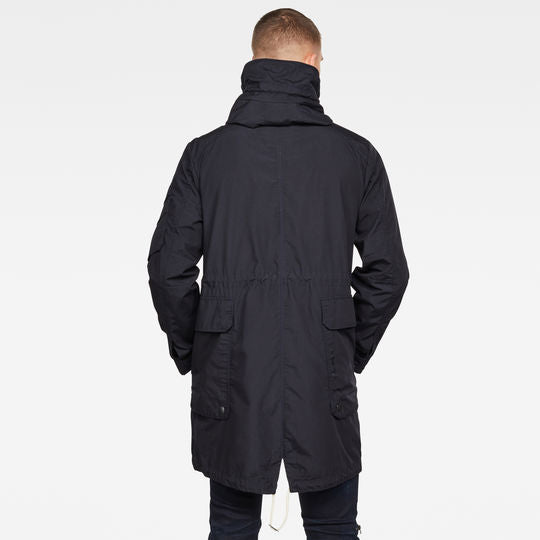 Multipocket Parka Dada sport preloved - seconde main