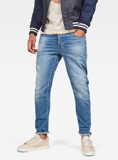 Arc 3D Slim Jeans Dada sport preloved - seconde main