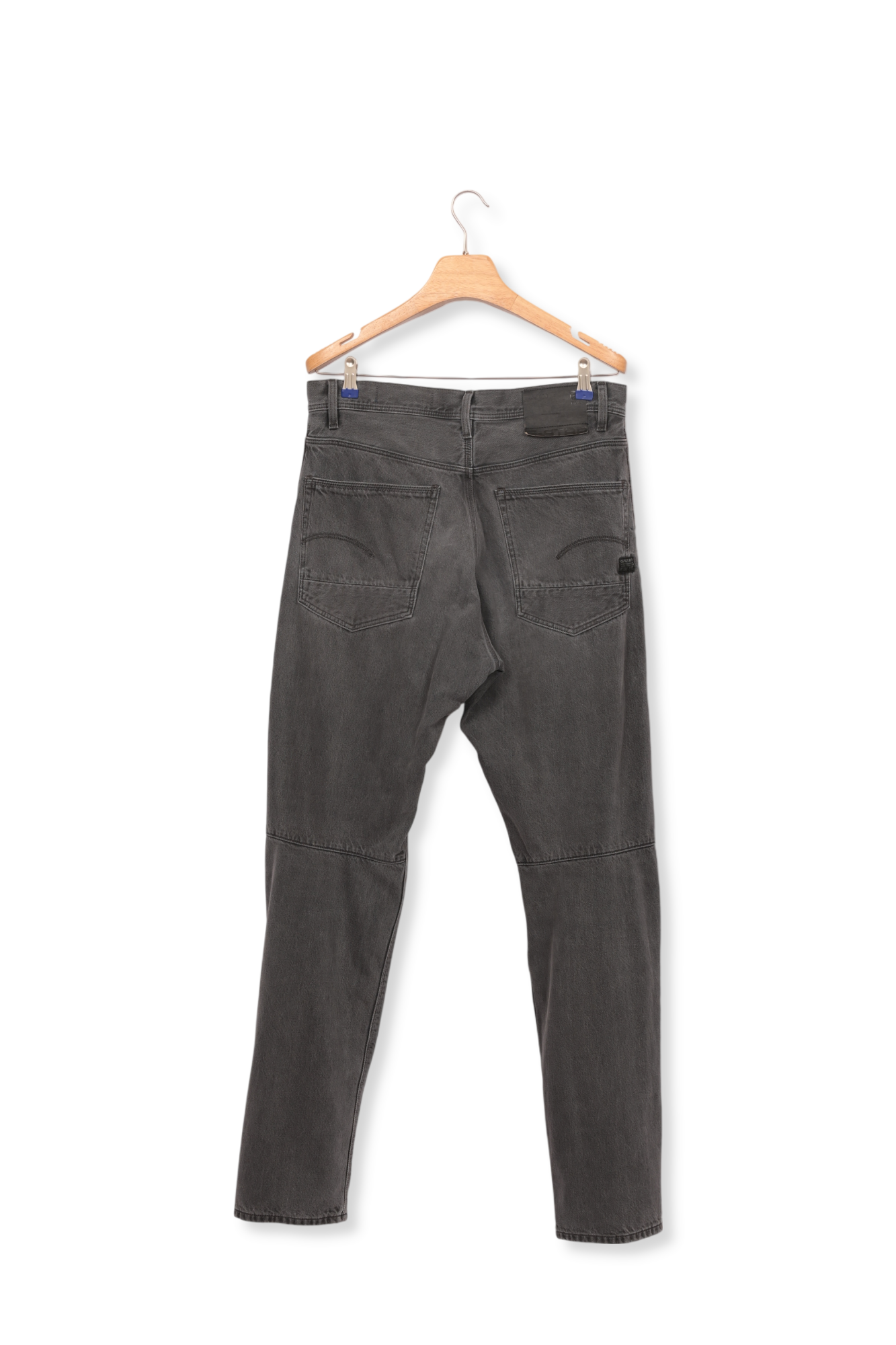 Grip 3D Relaxed Tapered Jeans Dada sport preloved - seconde main