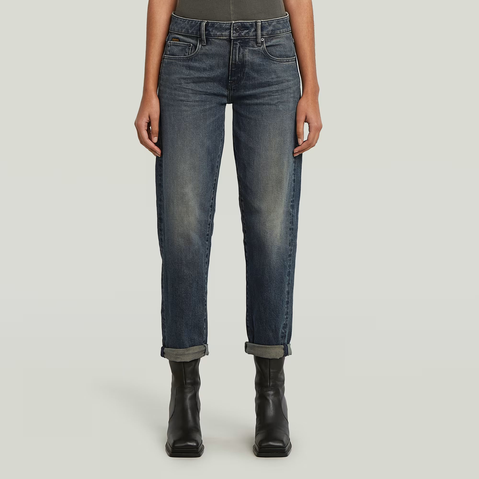 Kate Boyfriend Jeans Dada sport preloved - seconde main
