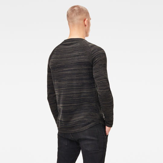 Core Solli Straight Knit Dada sport preloved - seconde main