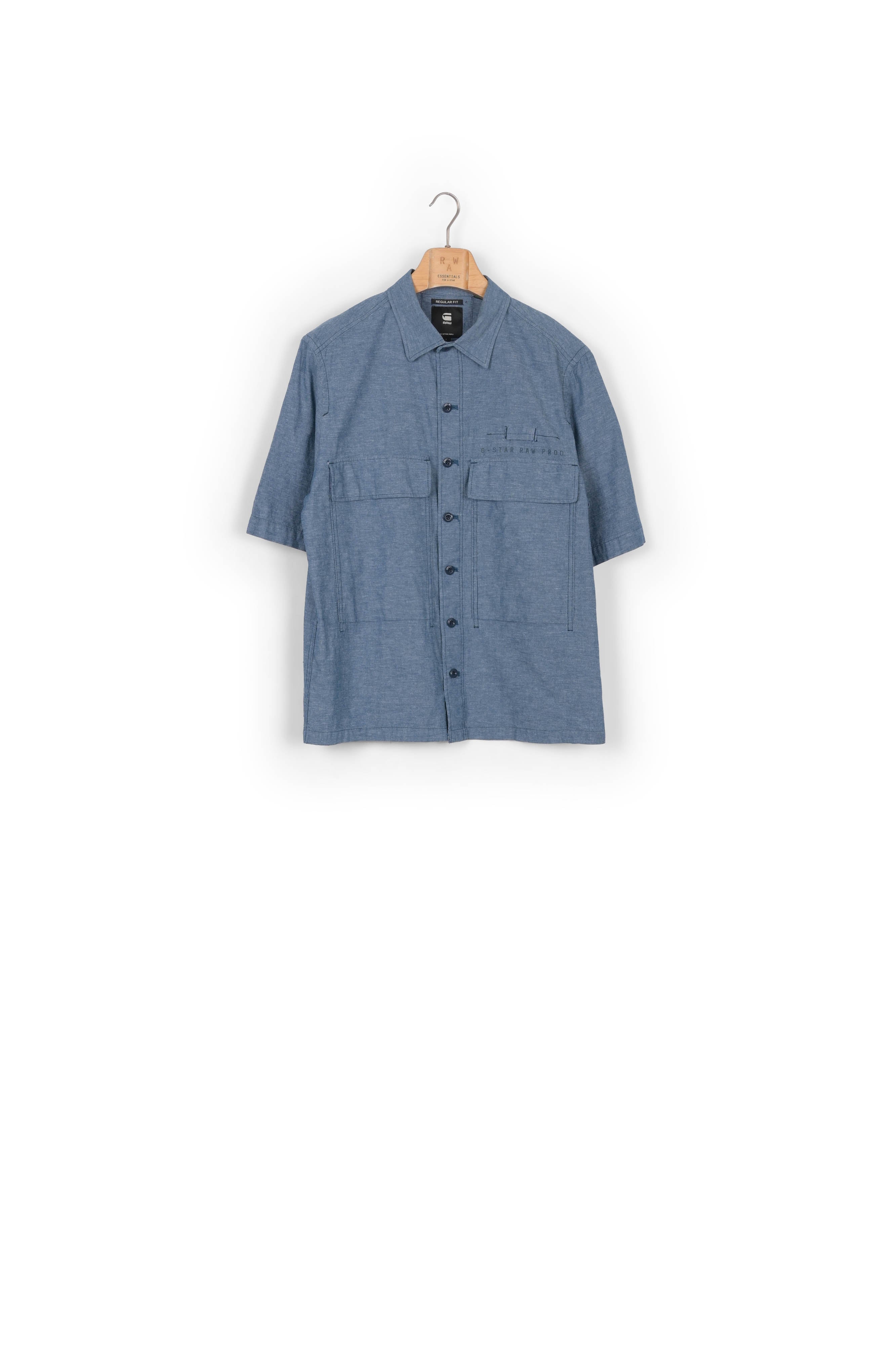 Pocketony Service Regular T-Shirt Dada sport preloved - seconde main