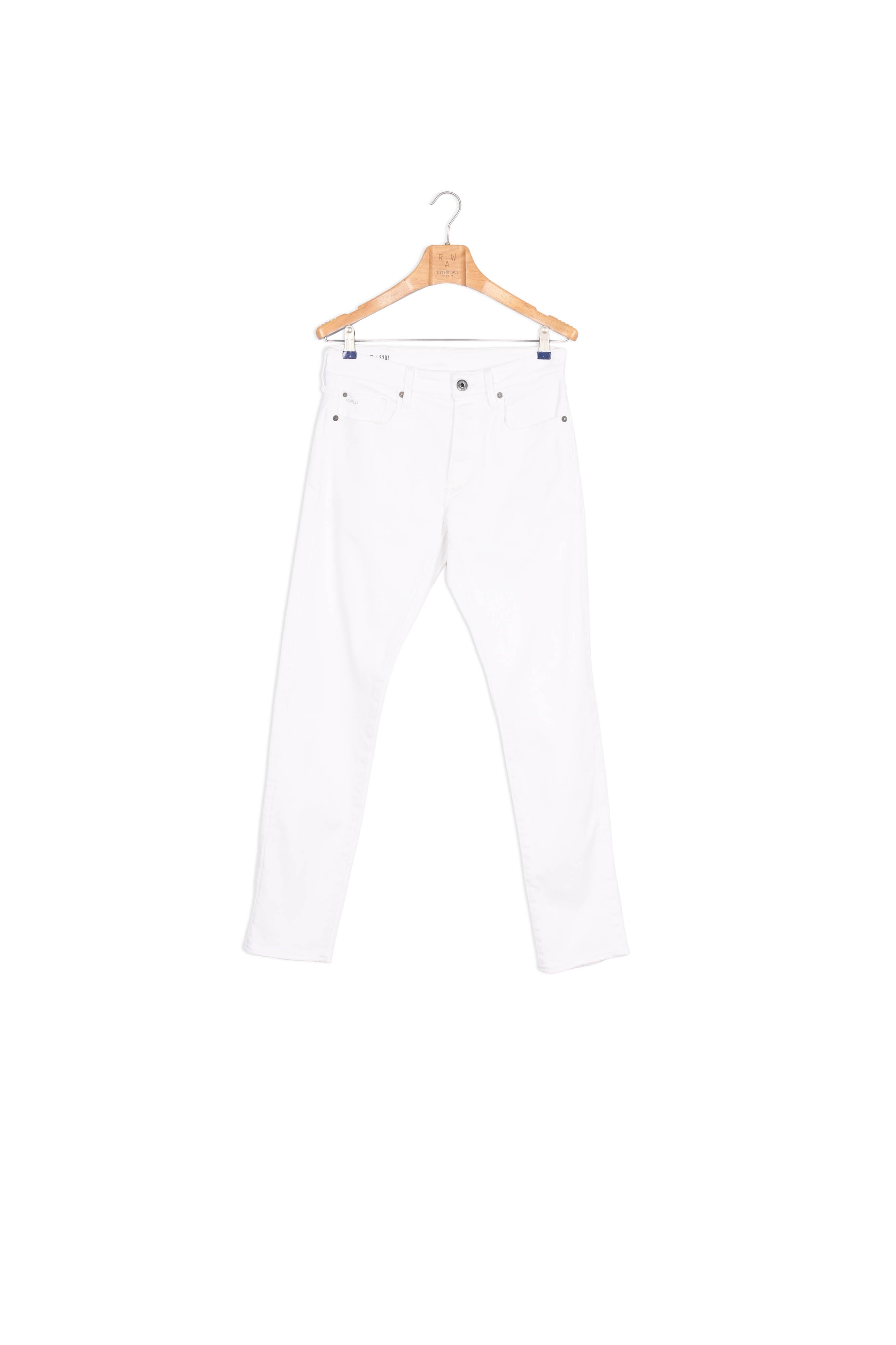 3301 Slim Jeans Dada sport preloved - seconde main