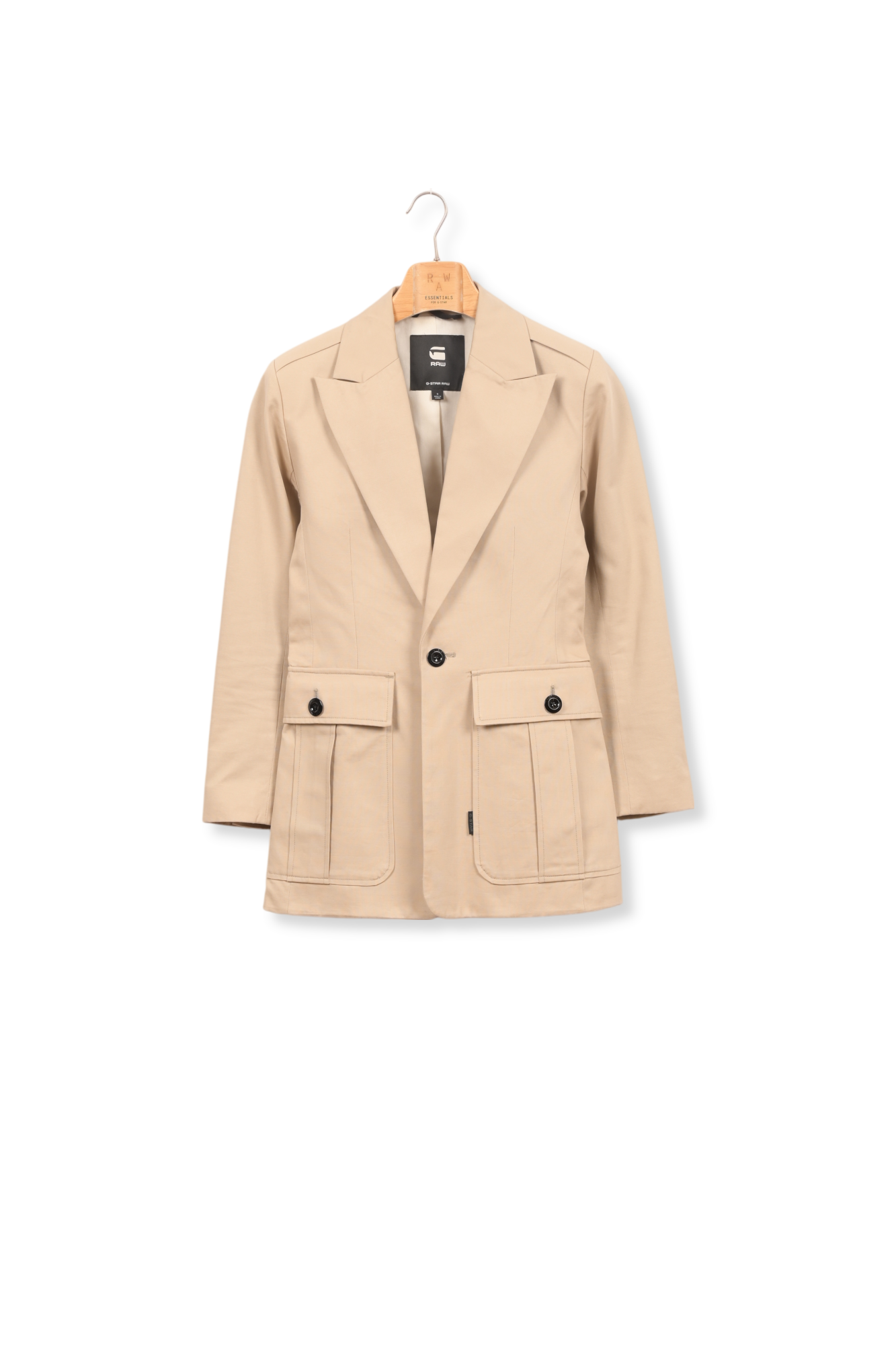 Sindhu Blazer Dada sport preloved - seconde main