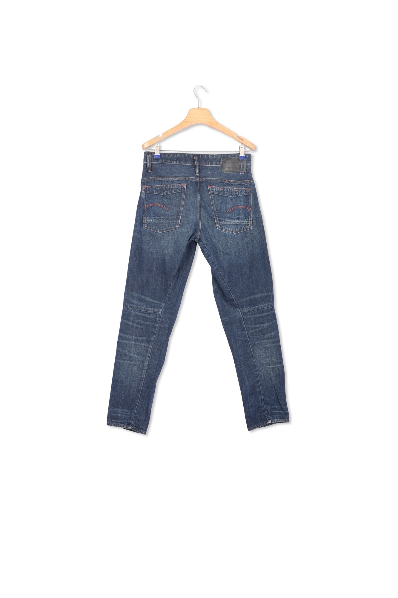 Scutar 3D Tapered Jeans C Dada sport preloved - seconde main