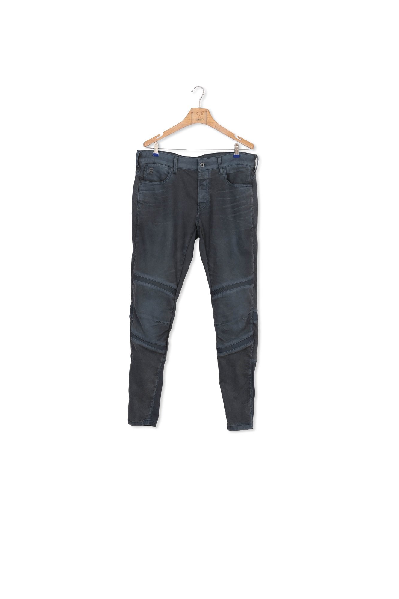 Motac Sec 3D Slim Jeans Dada sport preloved - seconde main