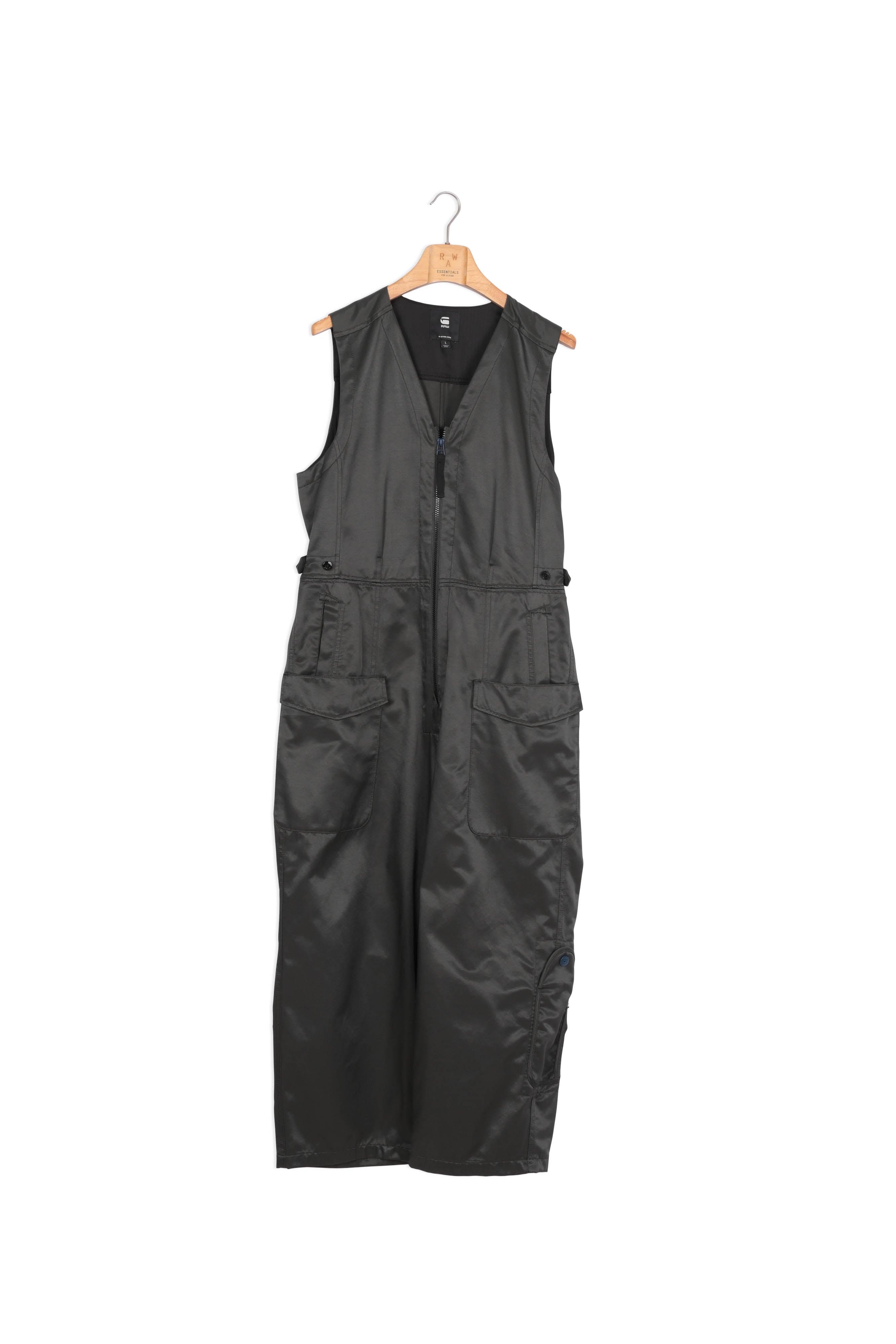 Sleeveless Jumpsuit Dada sport preloved - seconde main