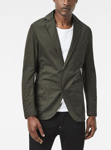 Blake Blazer Dada sport preloved - seconde main