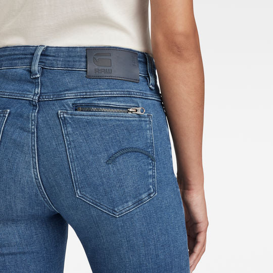 Jean Noxer Straight Dada sport preloved - seconde main