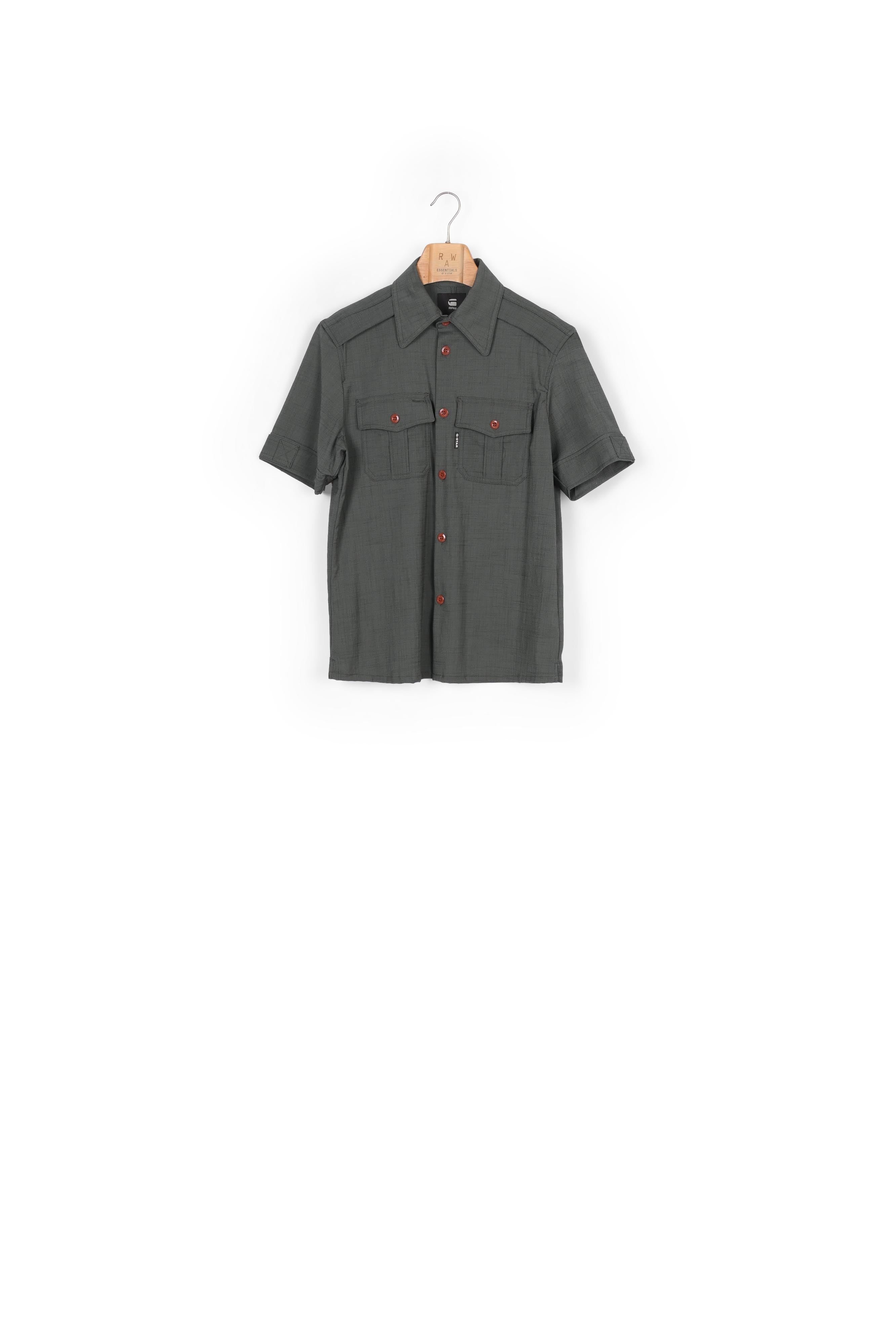 Officer T-Shirt Dada sport preloved - seconde main