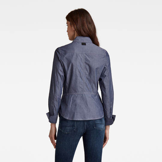 Kick Back Shirt Dada sport preloved - seconde main