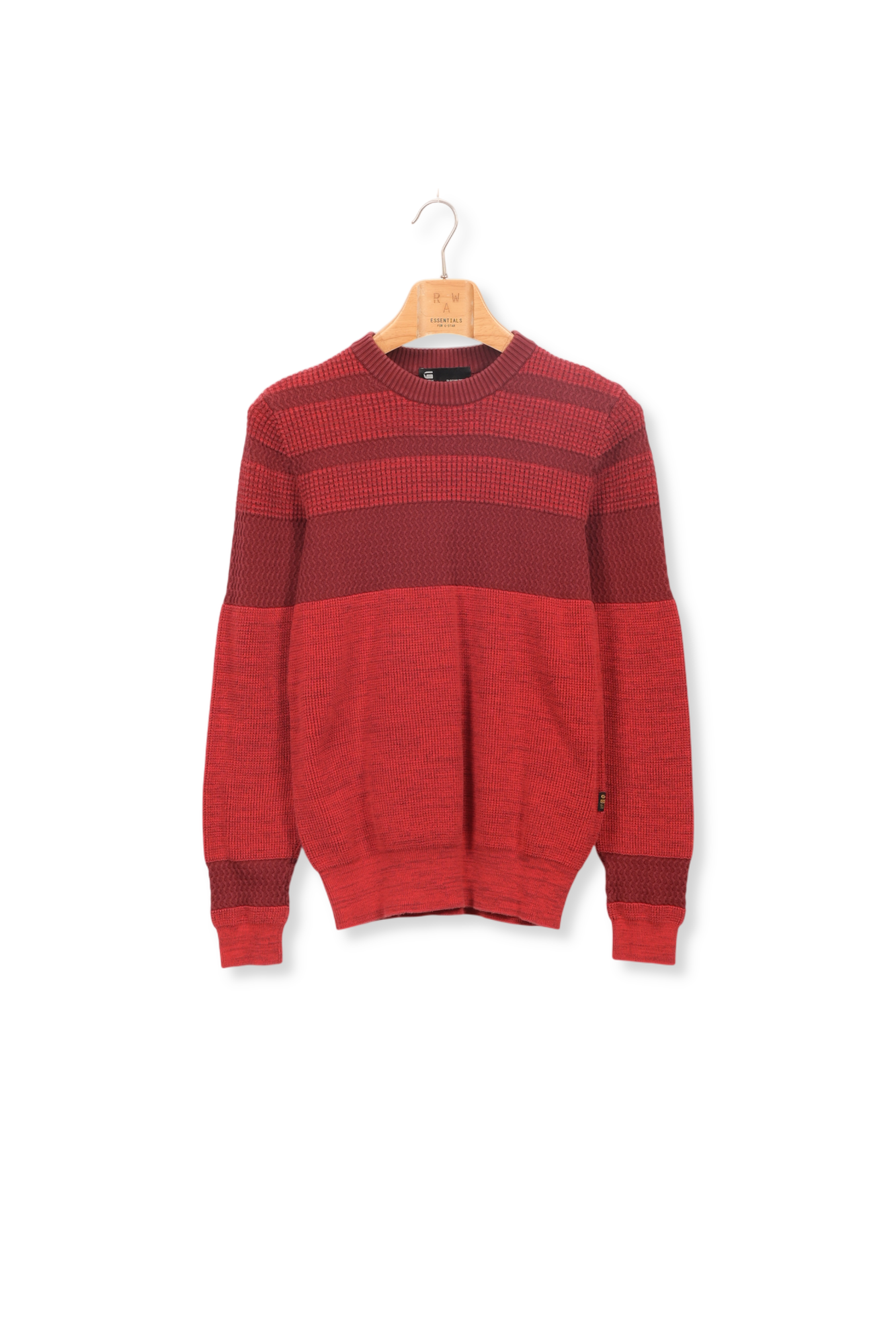 Charly Gebreide Trui Dada sport preloved - seconde main