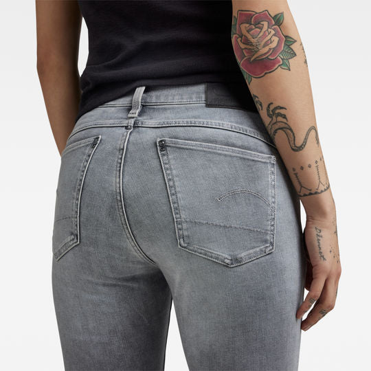 Lhana Skinny Jeans Dada sport preloved - seconde main