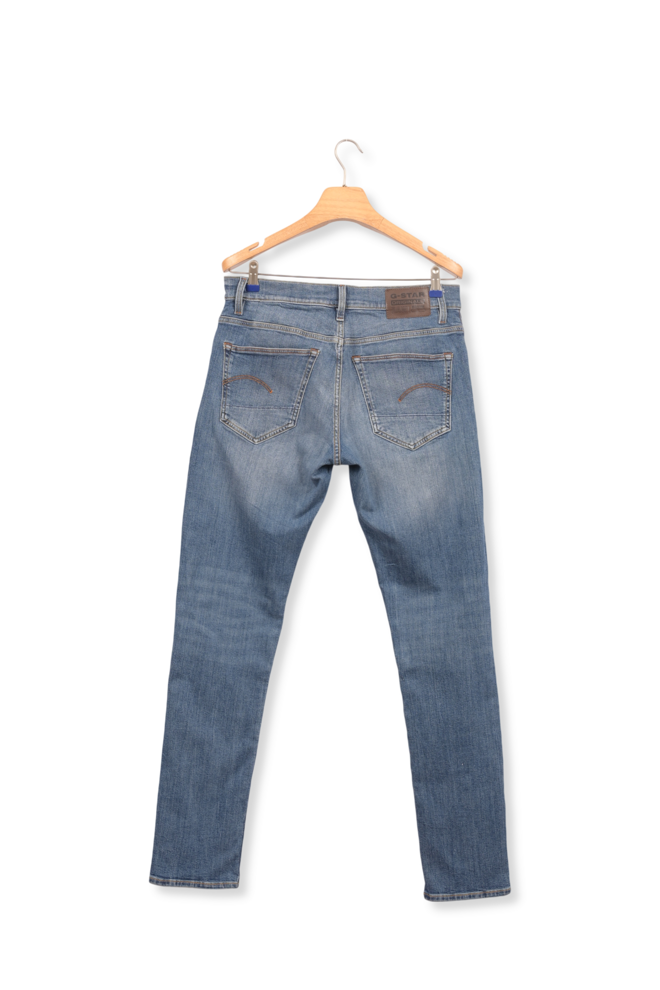 3301 Slim Jeans Dada sport preloved - seconde main