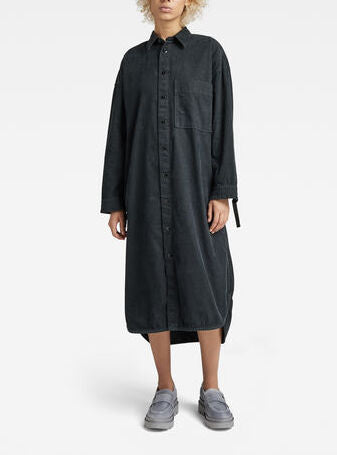 Long Shirt Dress Dada sport preloved - seconde main