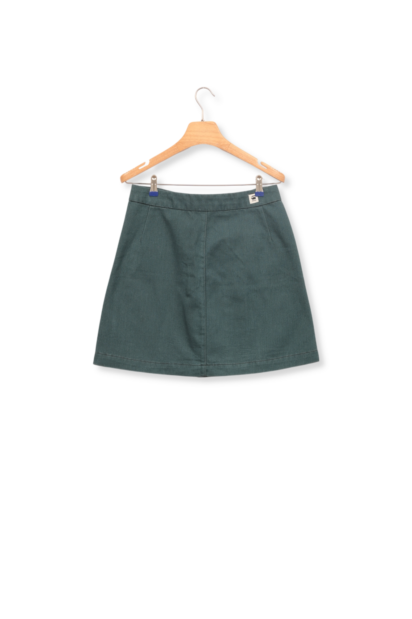 Powel Wrap Skirt Dada sport preloved - seconde main