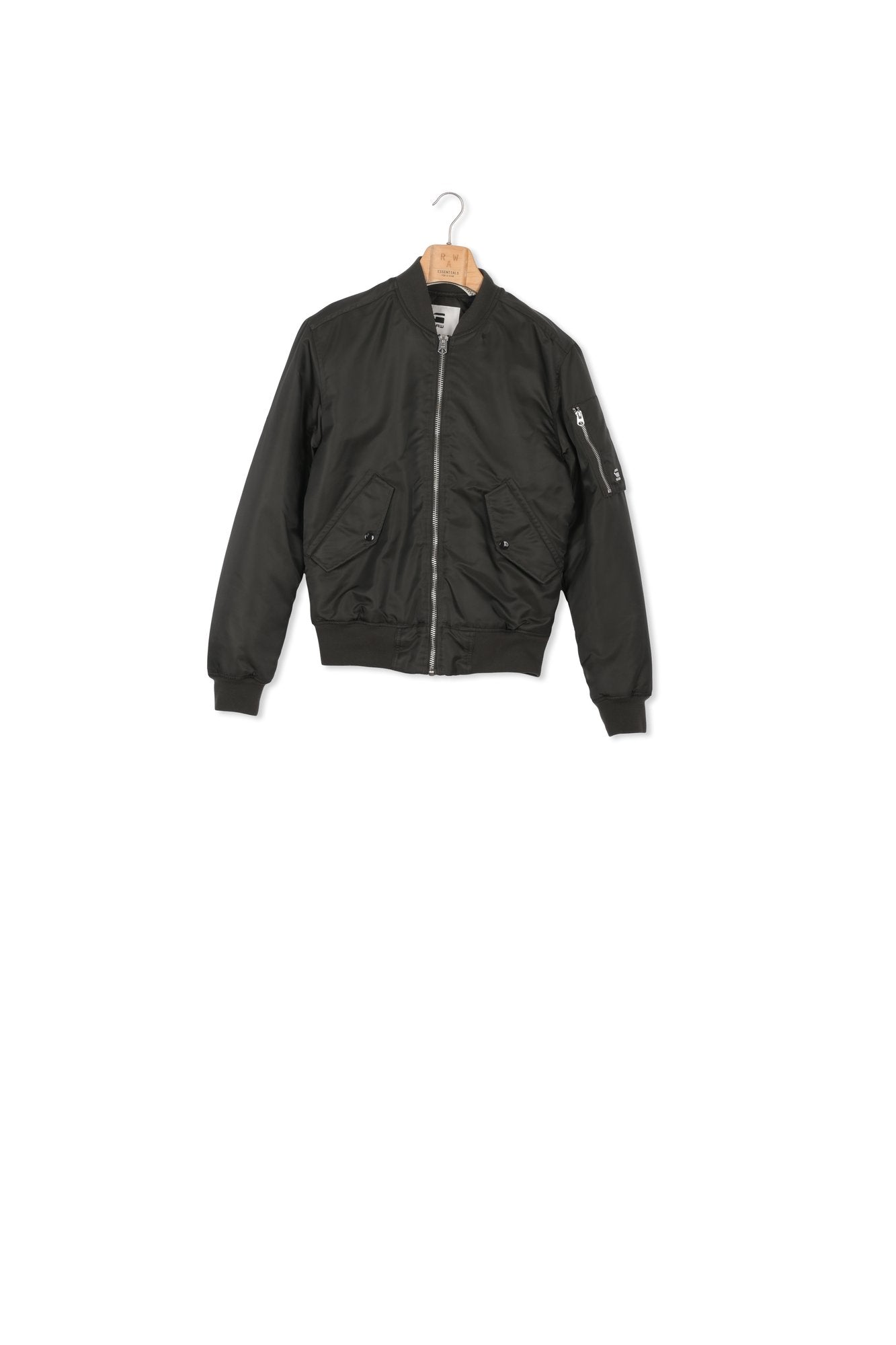 Vodan Quilted Bomber Dada sport preloved - seconde main