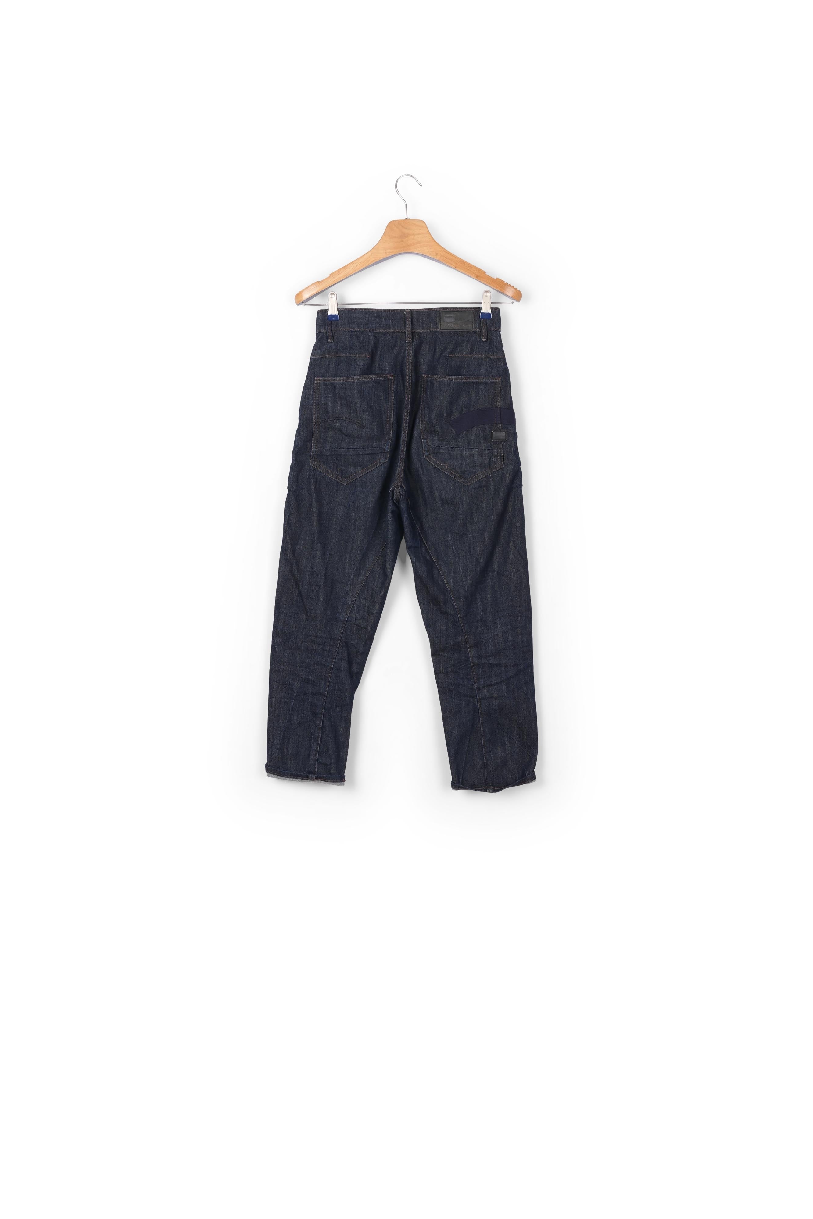 C-Staq 3D Boyfriend Cropped Jeans C Dada sport preloved - seconde main