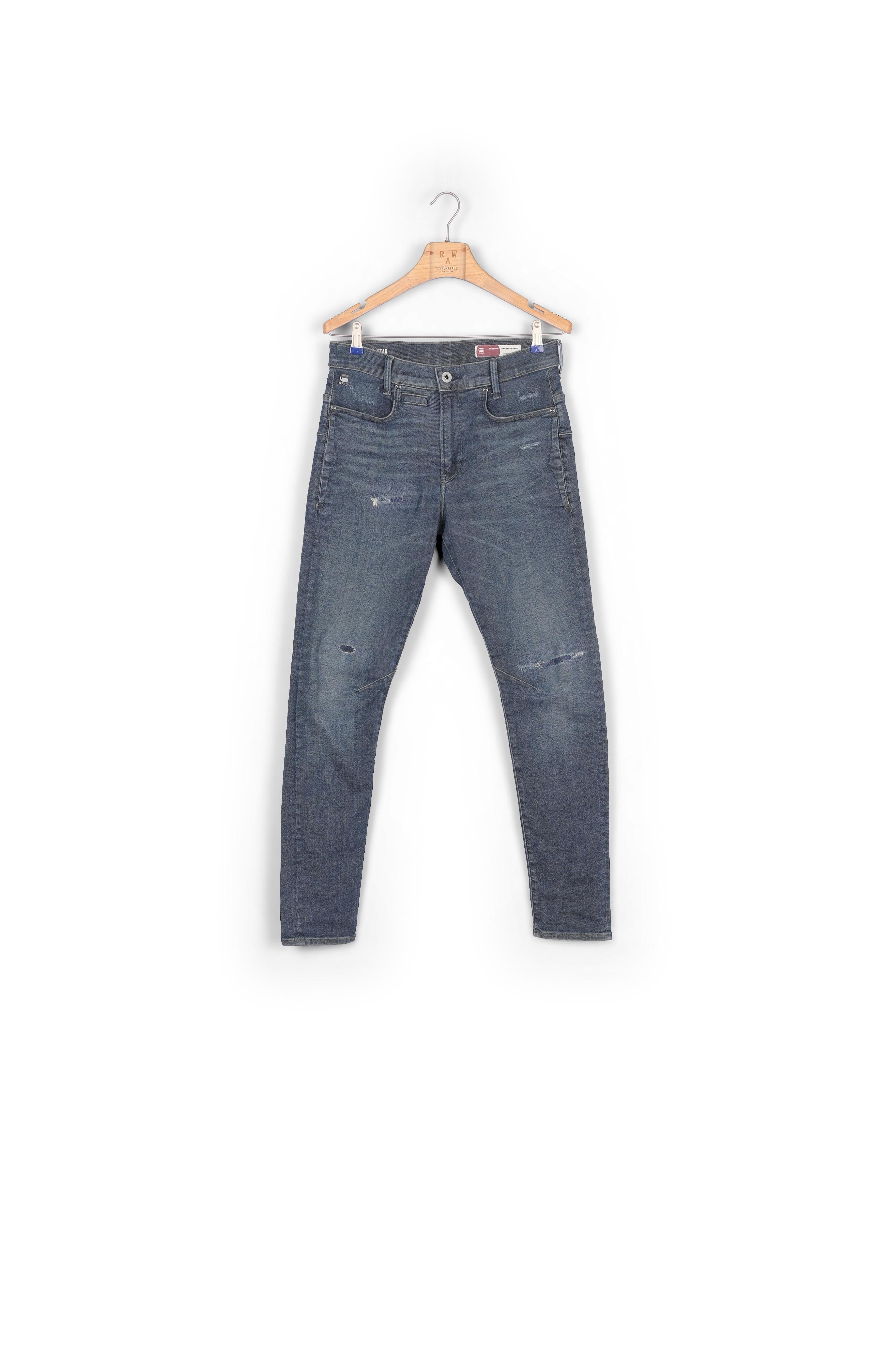 D-Staq 3D Slim Jeans Dada sport preloved - seconde main