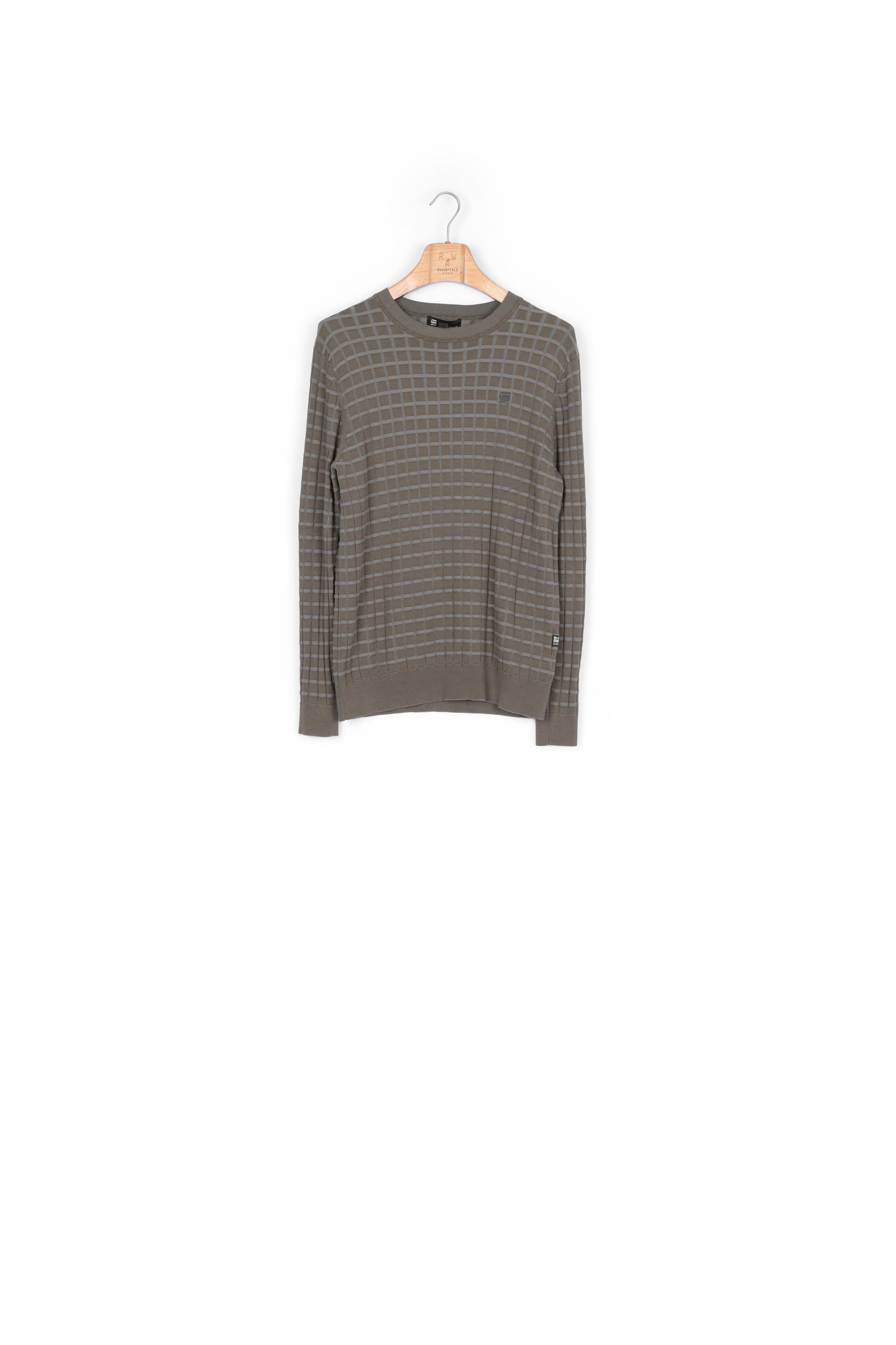 Table Knitted Sweater Dada sport preloved - seconde main