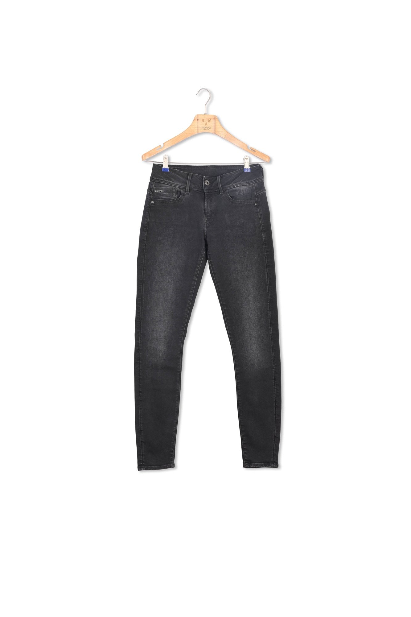 Jean Lynn Skinny Dada sport preloved - seconde main