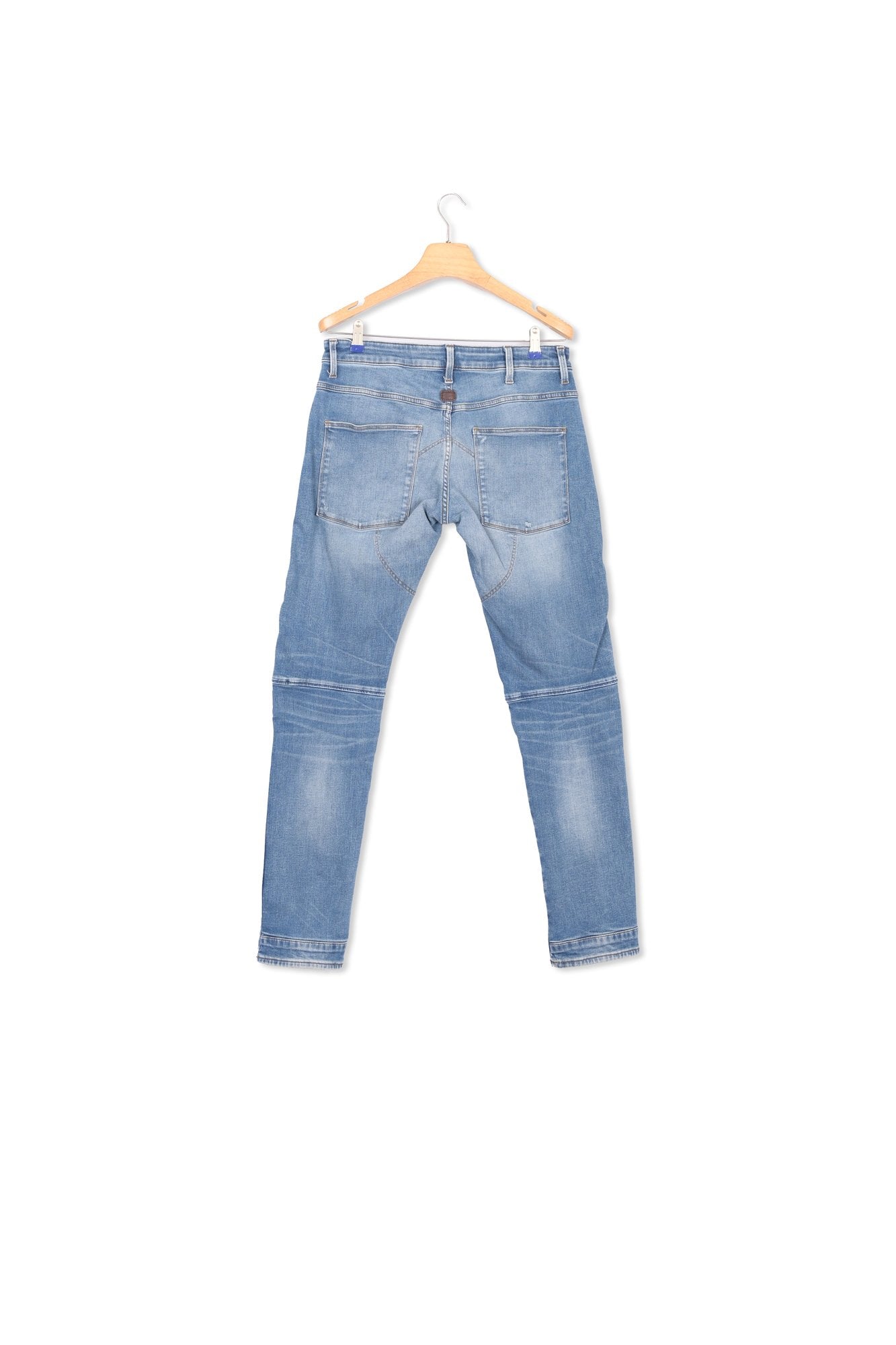 5620 3D Slim Jeans Dada sport preloved - seconde main