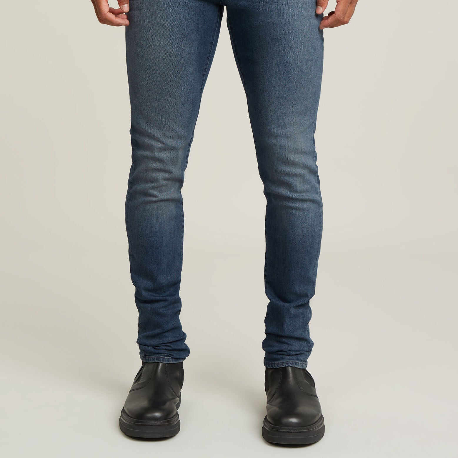 3301 Slim Jeans Dada sport preloved - seconde main
