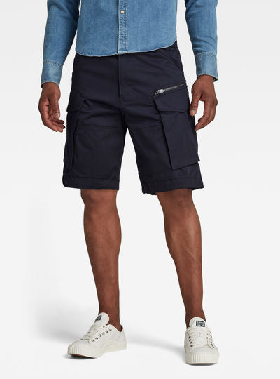 Rovic Relaxed Short Dada sport preloved - seconde main
