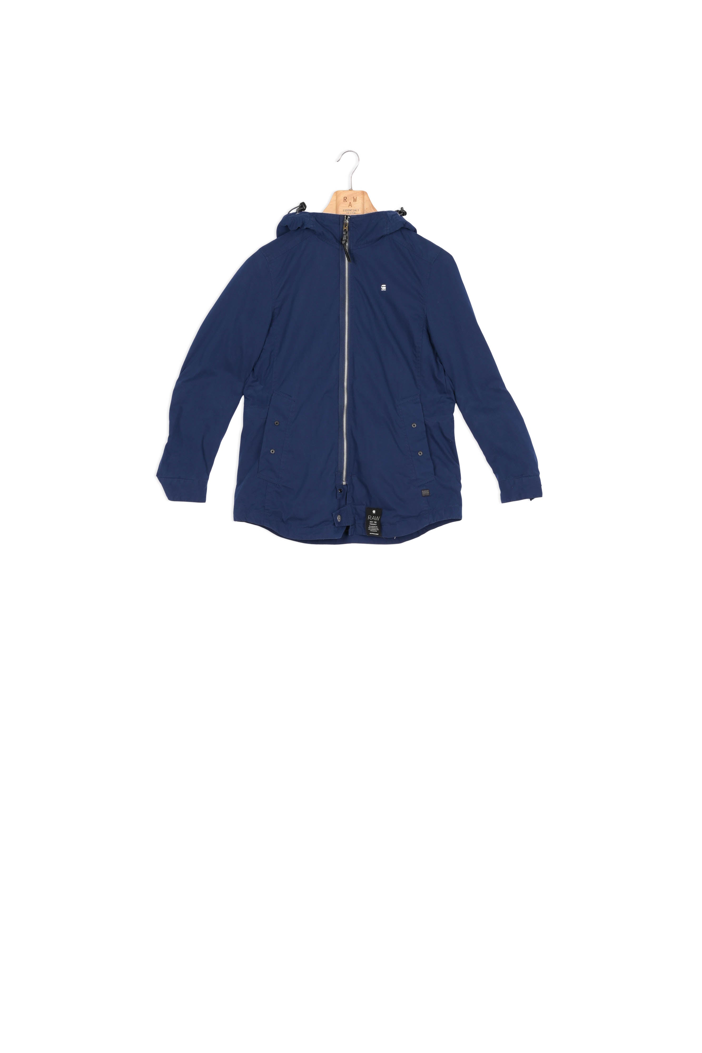 Loose Jacket Dada sport preloved - seconde main