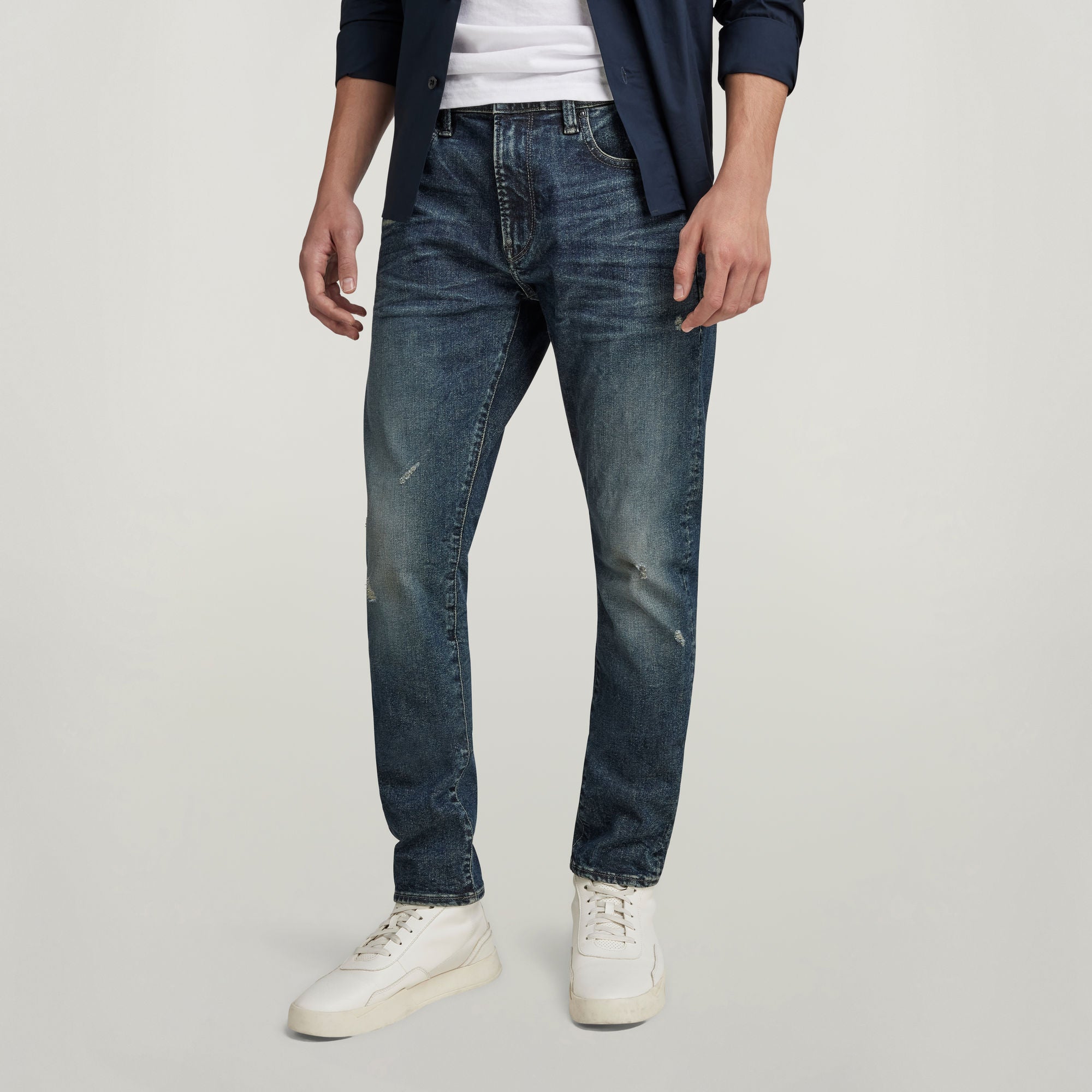 Premium Revend FWD Skinny Jeans Dada sport preloved - seconde main
