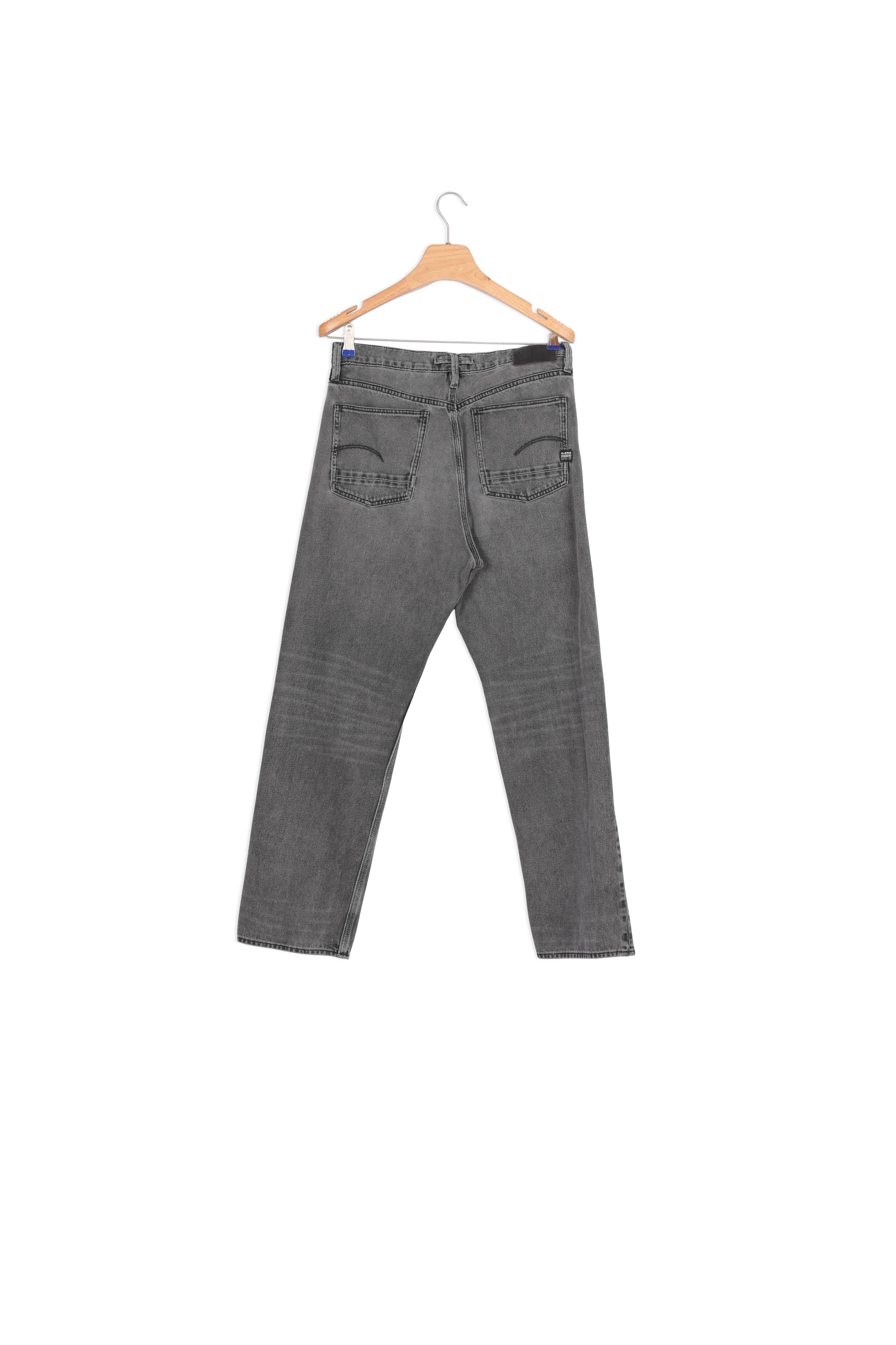 Type 89 Loose Jeans Dada sport preloved - seconde main