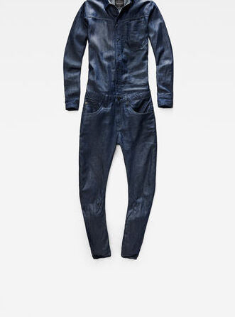 Loose Jumpsuit Dada sport preloved - seconde main