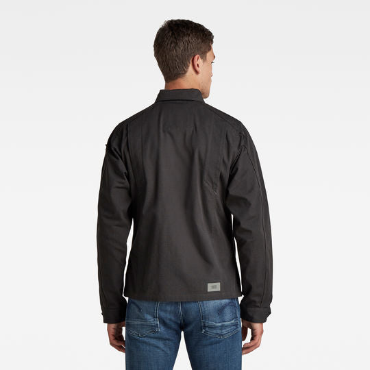 Utility Slim Overshirt Dada sport preloved - seconde main