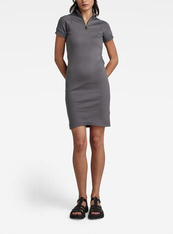 Cycling Ultra Slim Jurk Dada sport preloved - seconde main