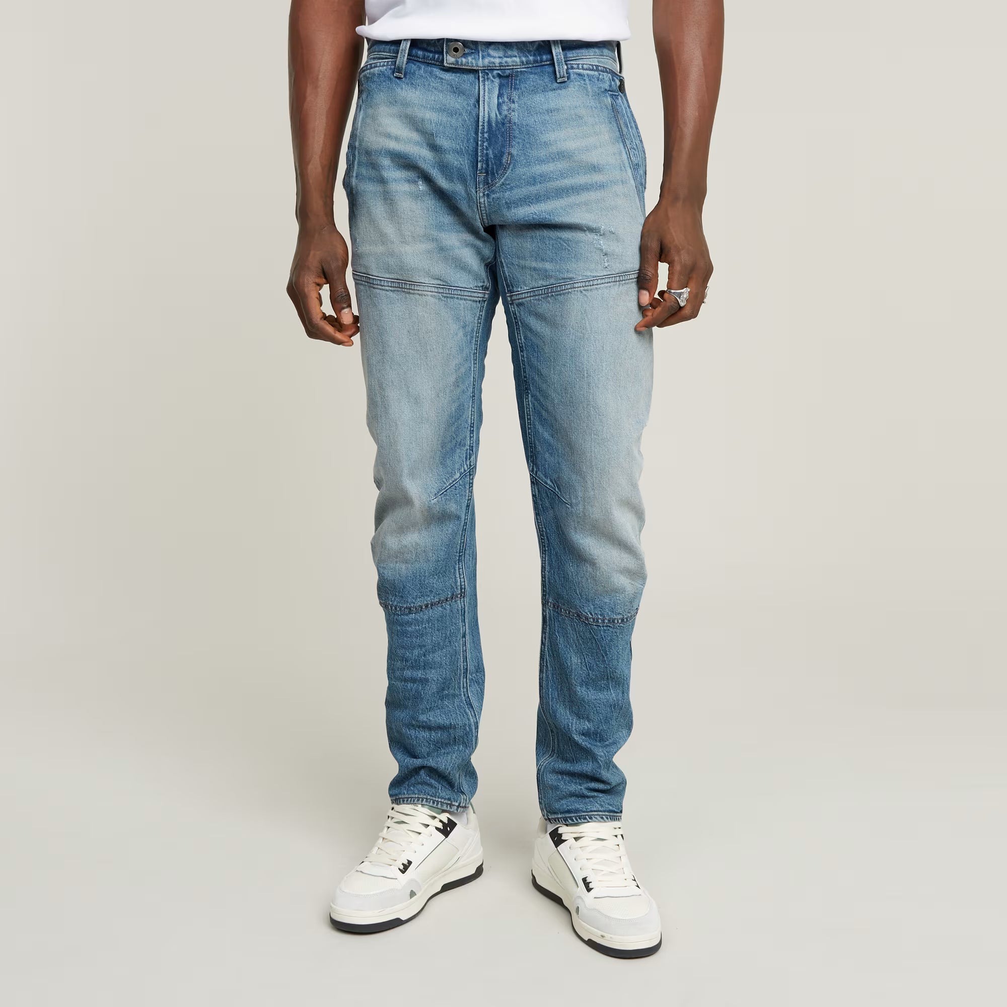 Diver Slim Jeans Dada sport preloved - seconde main