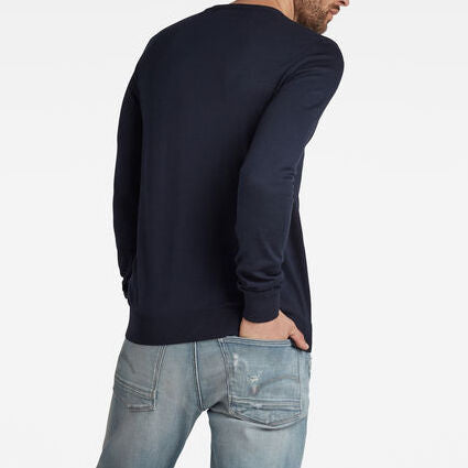 Premium Basic Knit Dada sport preloved - seconde main