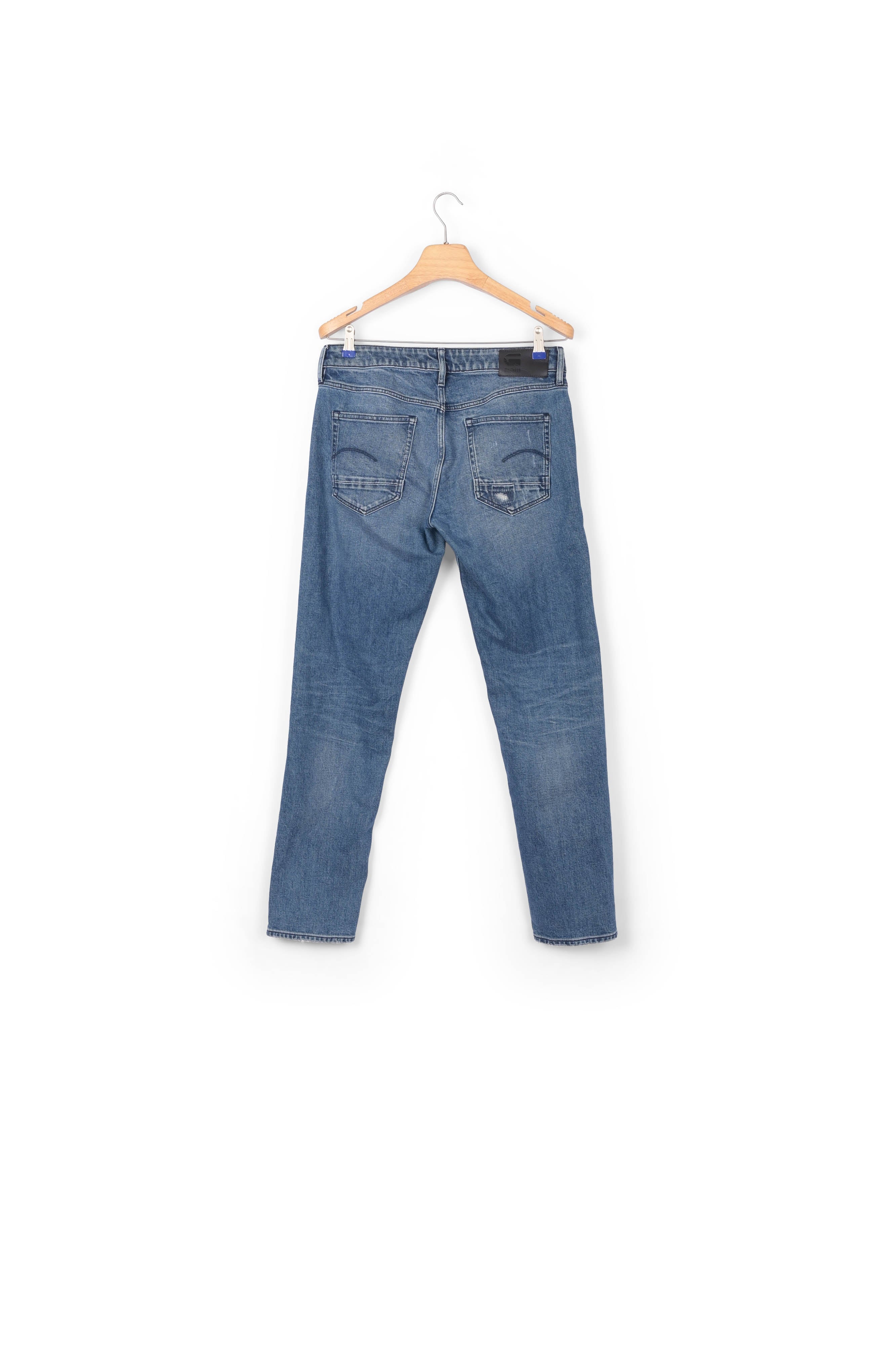 Jean Kate Boyfriend Dada sport preloved - seconde main