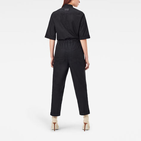 Field Straight Jumpsuit Dada sport preloved - seconde main