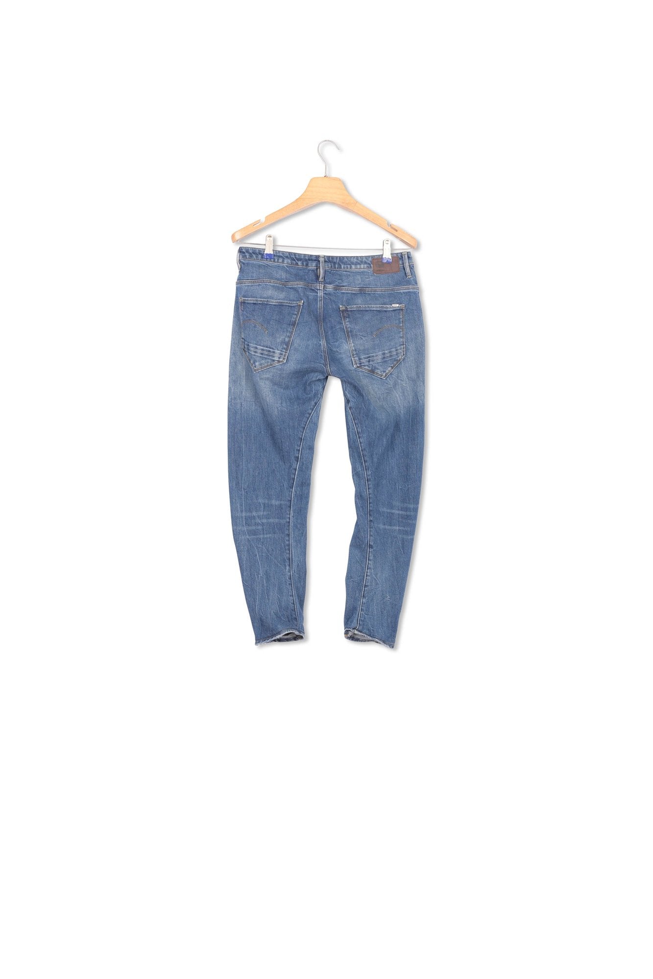 Arc 3D Low Boyfriend Jeans Dada sport preloved - seconde main