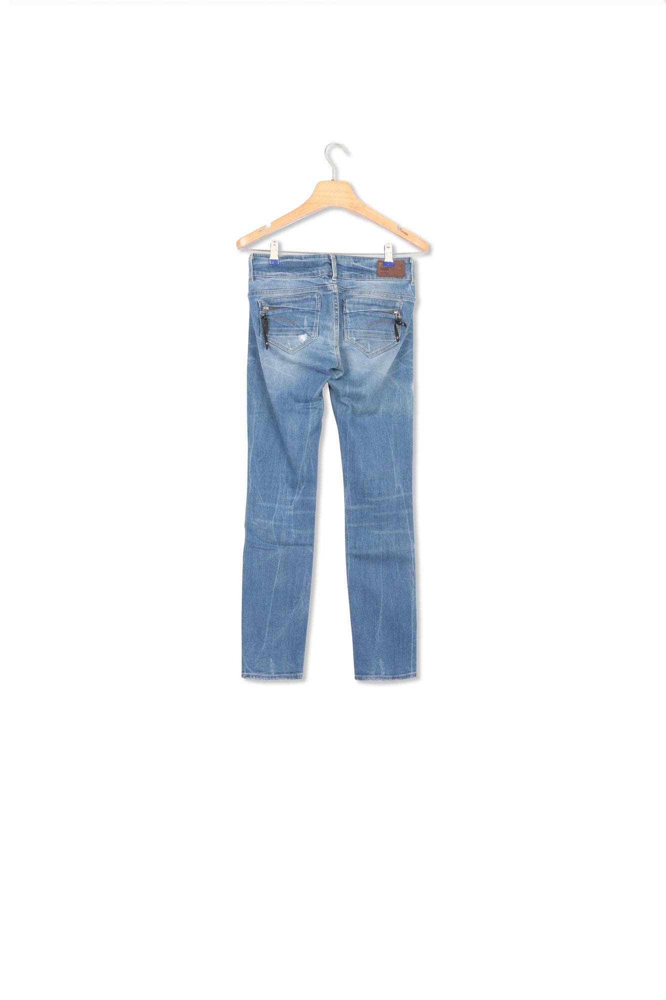 Skinny Jeans Dada sport preloved - seconde main