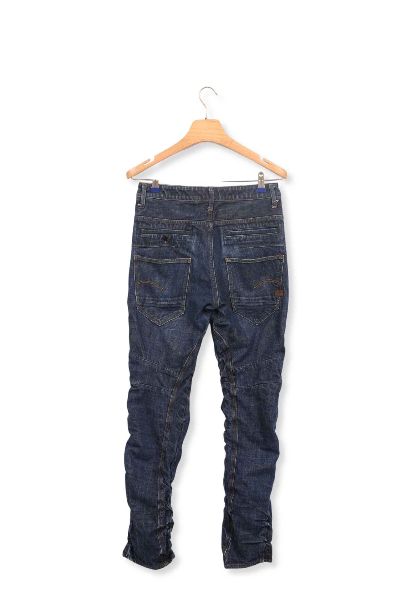 Staq 3D Tapered Jeans Dada sport preloved - seconde main