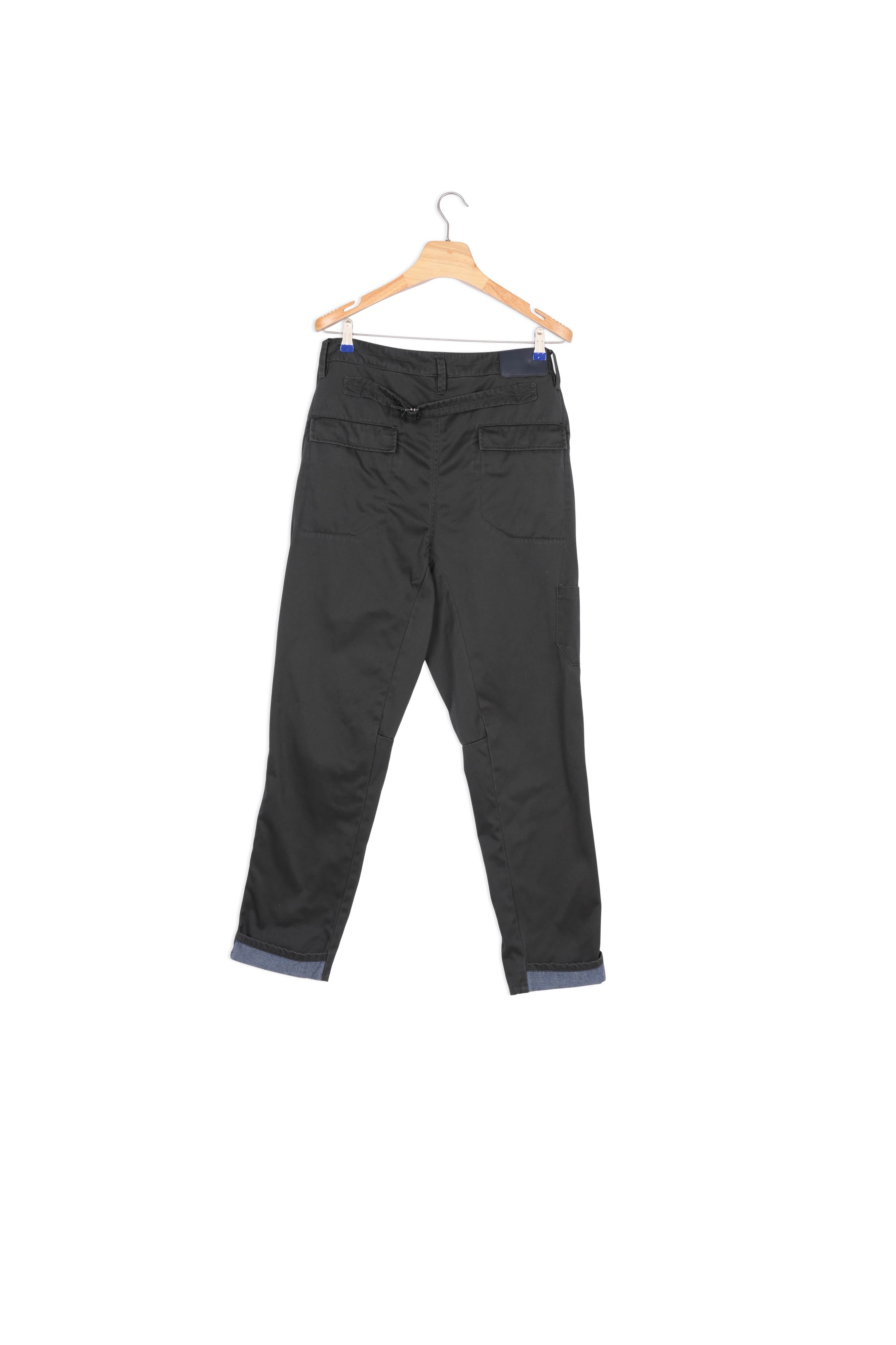 Tapered Pant Dada sport preloved - seconde main