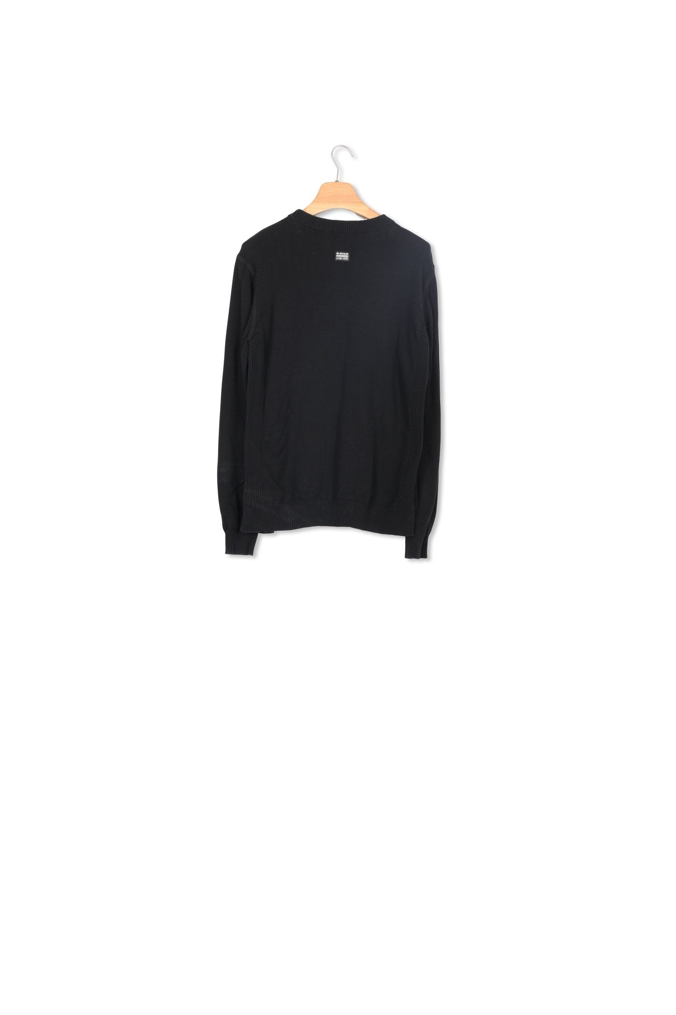 Classic Sport R Knitted Top Dada sport preloved - seconde main
