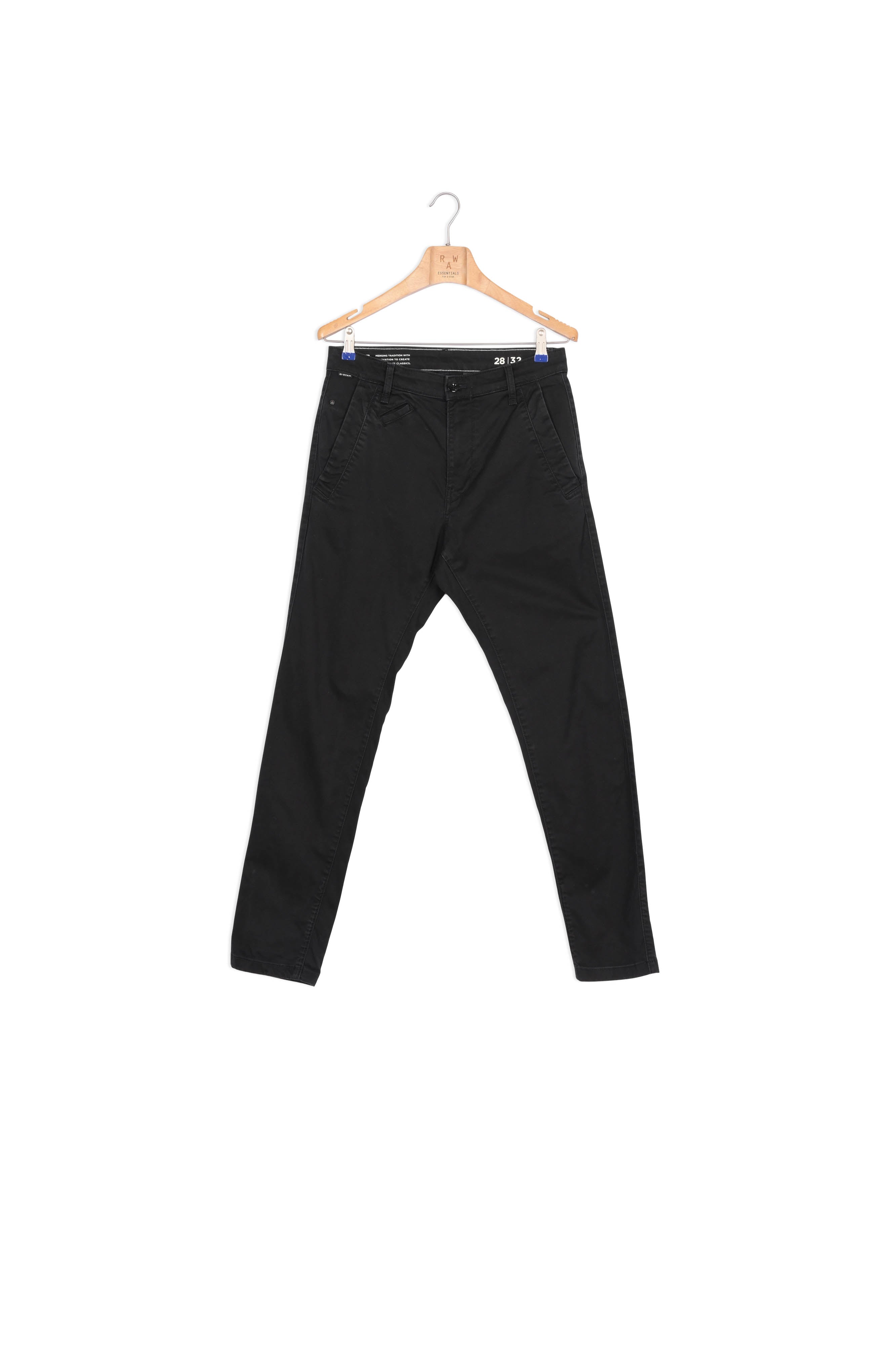 Bronson 2.0 Slim Chino Dada sport preloved - seconde main