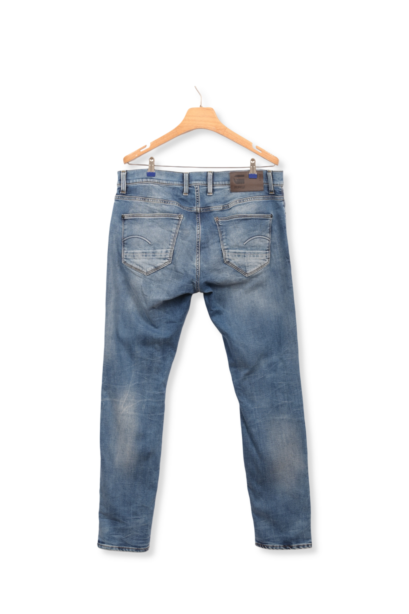 Revend FWD Skinny Jeans Dada sport preloved - seconde main