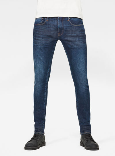3301 Skinny Jeans Dada sport preloved - seconde main