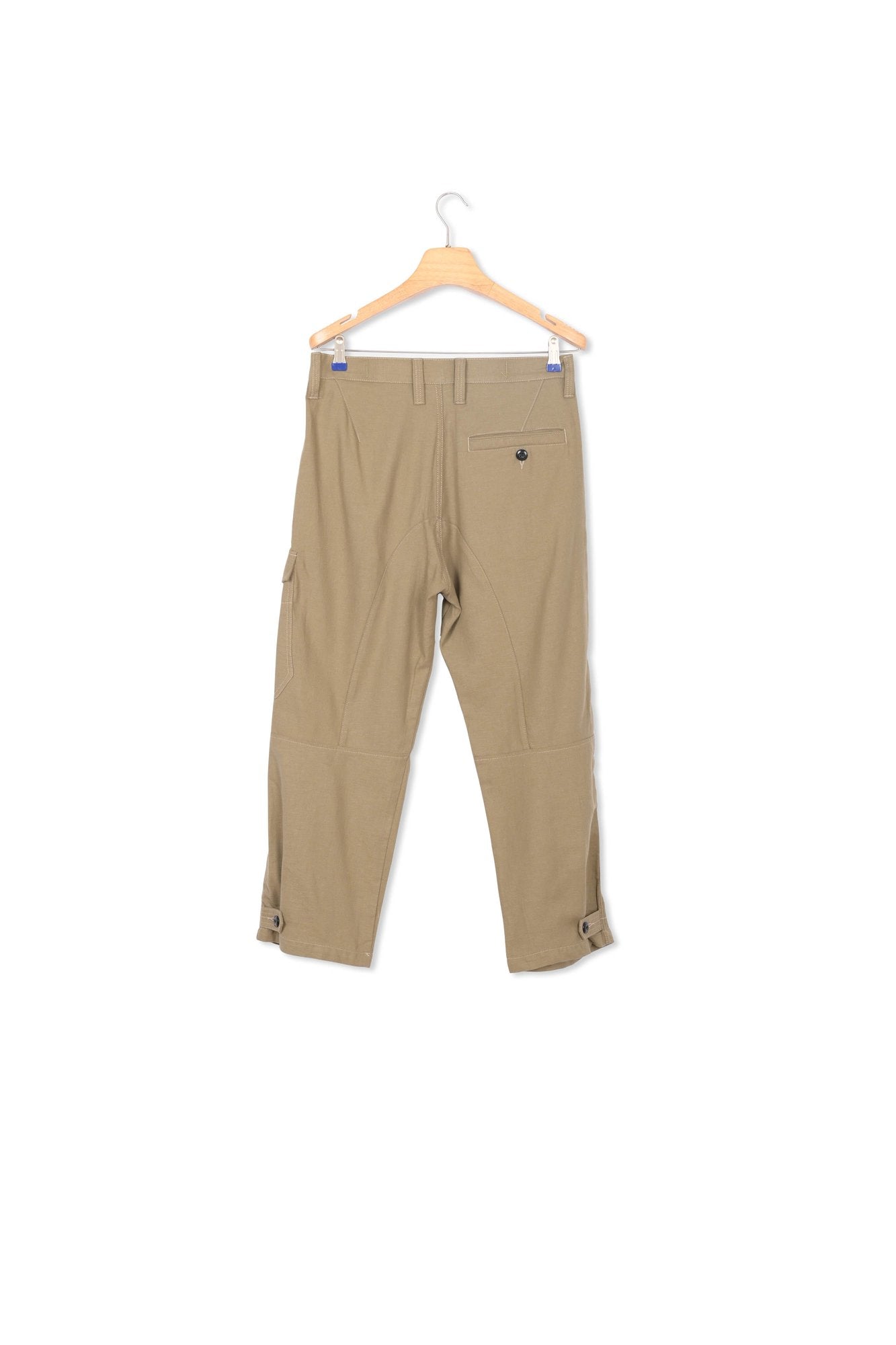 Cargo Relaxed Pants Dada sport preloved - seconde main
