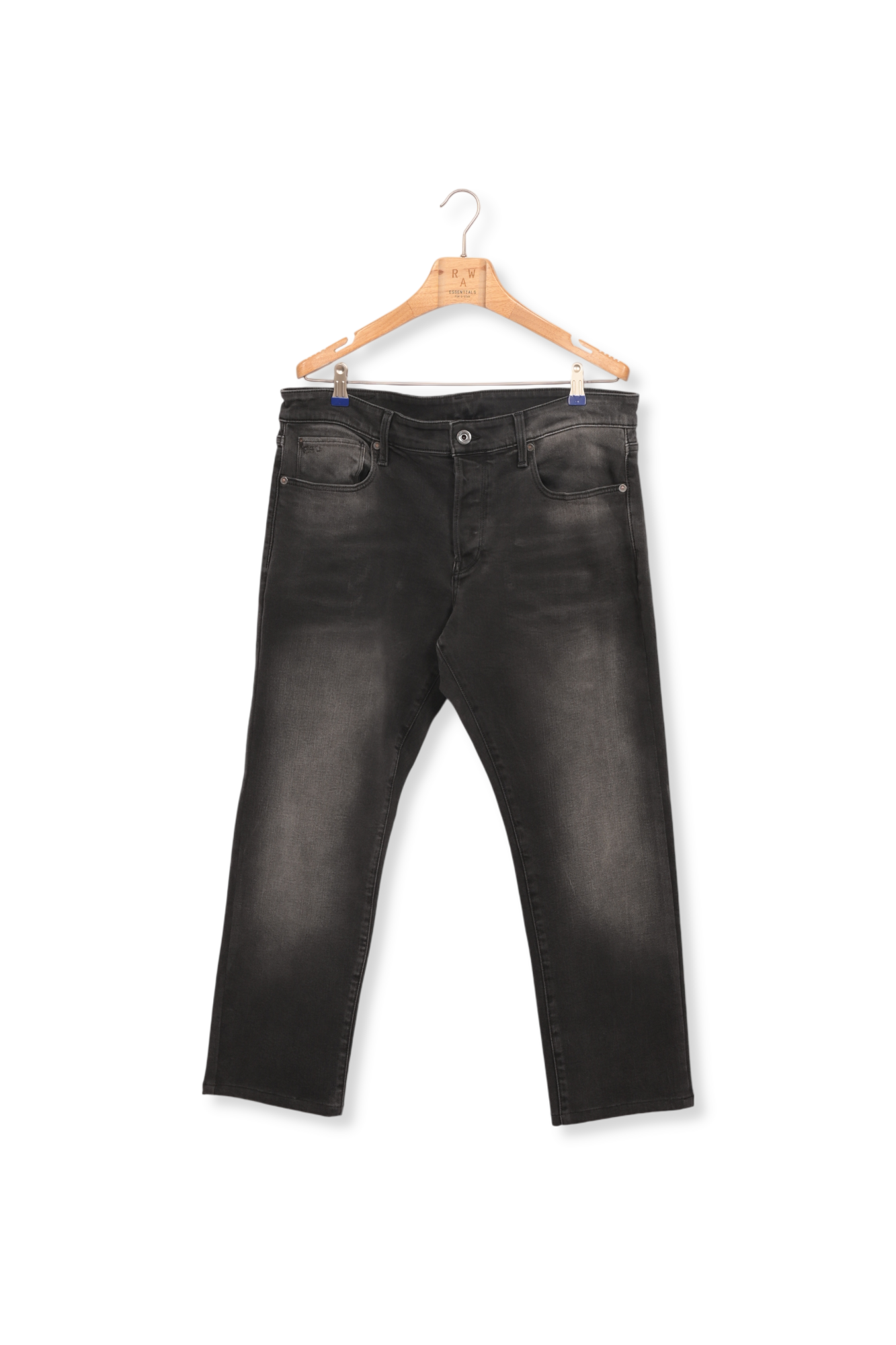 3301 Regular Straight Jeans Dada sport preloved - seconde main